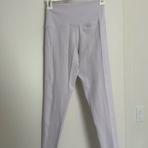 Lavender Leggings
